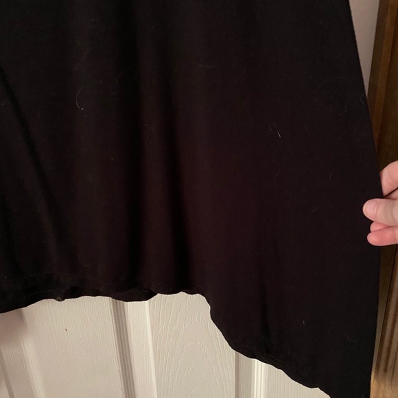 Cold-shoulder top - Picture 3 of 4